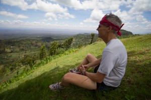 Kili Trail Run-49