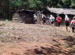 KSR 2012 crossing Maasai lands