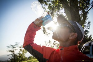 Steve Villiger KSR runner