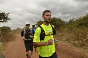 Corentin KSR runer 2016
